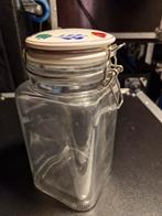 Boerenbond glazenpod, Ophalen of Verzenden