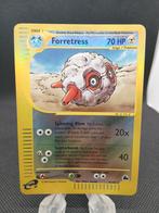 Pokemon Forretress Reverse Holo Skyridge 2003, Ophalen of Verzenden, Gebruikt, Losse kaart, Foil