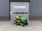 John Deere X300 zitmaaier, Tuin en Terras, Gebruikt, John Deere