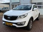 Kia Sportage 1.7 CRDI BusinessLine Export, Auto's, Kia, Stof, Gebruikt, 4 cilinders, 1685 cc
