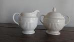 Wedgwood Edme roomstel, Huis en Inrichting, Keuken | Servies, Overige typen, Ophalen of Verzenden, Zo goed als nieuw, Wedgwood