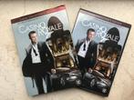 James Bond 007 Casino Royale ( 2 DVD Box ), Cd's en Dvd's, Dvd's | Actie, Boxset, Ophalen of Verzenden, Vanaf 12 jaar, Zo goed als nieuw