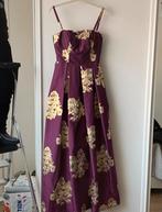 Mooie galajurk maat 38, Kleding | Dames, Gelegenheidskleding, Maat 38/40 (M), Galajurk, Overige kleuren, Ophalen of Verzenden