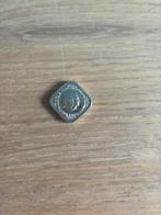 5 cent 1970 munt nederland 25 jaar bevrijding, Ophalen of Verzenden, Overige landen, Overige waardes, Losse munt