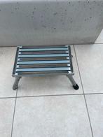 Opvouwbare Trap, Doe-het-zelf en Verbouw, Ladders en Trappen, Gebruikt, Trap, Ophalen of Verzenden, Opvouwbaar of Inschuifbaar