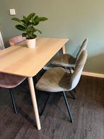 IKEA LISABO eettafel (140x78) - Zo goed als nieuw!, Huis en Inrichting, Ophalen, Zo goed als nieuw