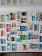 Postzegelverzameling aangeboden Nederland en buitenland., Ophalen, Nederland en Buitenland