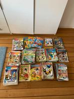 Heel veel Donald Ducks (2021-2023 en meer), Boeken, Meerdere stripboeken, Ophalen of Verzenden, Gelezen