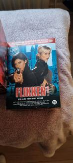 Flikken - Complete Serie 1tm 10, Boxset, Ophalen of Verzenden, Zo goed als nieuw, Actie en Avontuur
