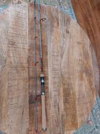Te koop: DLT verticaalhengel 10-30 gr. 1.55 m NIEUW!, Watersport en Boten, Ophalen, Nieuw, Werphengel