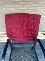 Gebruikt Anky dekje bordeaux rood, Dieren en Toebehoren, Ophalen, Gebruikt, Dekje