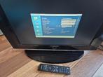 Samsung LE22S81B 22 inch LCD TV, Ophalen, Gebruikt, 50 Hz, Samsung