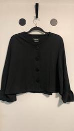 Isabel De Pedro, Kleding | Dames, Ophalen of Verzenden, Zo goed als nieuw, Maat 38/40 (M), Zwart