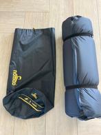 2 stuks NOMAD Slaapmat XW 10.0, Caravans en Kamperen, Slaapmatten, Ophalen, Zo goed als nieuw, 1-persoons
