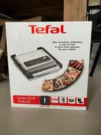 Tefal Inicio Grill Adjust GC242D NIEUW!!, Ophalen, Nieuw