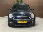 Mini Mini 1.6 Cooper S Chili, Auto's, Mini, Voorwielaandrijving, Gebruikt, 4 cilinders, 4 stoelen