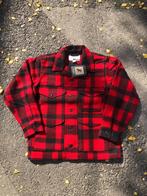 Filson Mackinaw Cruiser Buffalo Plaid M, Ophalen of Verzenden, Nieuw