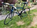 Racefiets CUBE Peloton – Shimano 105, Aluminium, Zo goed als nieuw, Meer dan 20 versnellingen, 53 tot 57 cm