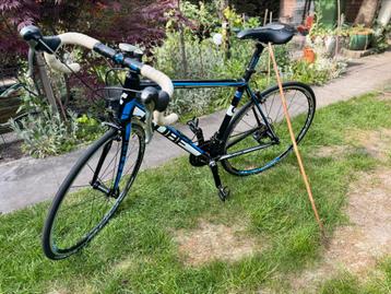 Racefiets CUBE Peloton – Shimano 105 beschikbaar voor biedingen