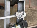 Industriële veren spanner, Ophalen, Zo goed als nieuw