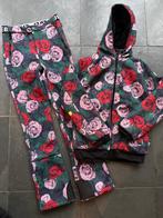 Superrebel skipak, Meisje, Sport- of Zwemkleding, Ophalen of Verzenden, Zo goed als nieuw