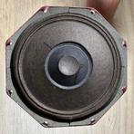 NOS Philips AD 7061 M4 breedband luidsprekers vintage, Audio, Tv en Foto, Luidsprekers, Philips, Nieuw, Ophalen of Verzenden, Minder dan 60 watt