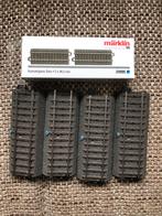 6x Contactrail 24995 Marklin, Hobby en Vrije tijd, Modeltreinen | H0, Ophalen of Verzenden, Zo goed als nieuw, Wisselstroom, Märklin