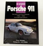 De Originele Porsche 911 auto boek 1963 - 1993 Porscheboek, Boeken, Auto's | Boeken, Porsche, Morgan, Ophalen of Verzenden, Zo goed als nieuw