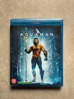 Aquaman Blu-Ray - Nieuw!, Cd's en Dvd's, Blu-ray, Verzenden, Nieuw in verpakking, Actie