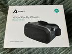 Aukey VR bril VR-O1, Ophalen of Verzenden, Zo goed als nieuw, VR-bril, Telefoon