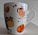 Douwe Egberts senseokopje David de Kabouter, Huis en Inrichting, Keuken | Servies, Ophalen of Verzenden, Overige stijlen, Kop(pen) en/of Schotel(s)