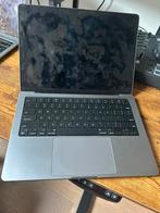 Macbook Pro 2021 - 14 inch - 32GB RAM - M1 10cores, Computers en Software, Apple Macbooks, Ophalen, Zo goed als nieuw, Overige groottes