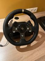 Logitech G920 Stuurwiel Xbox/Windows - Zo goed als nieuw!, Ophalen of Verzenden, Zo goed als nieuw