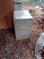 stalen archief kast, Huis en Inrichting, Kasten | Roldeurkasten en Archiefkasten, Ophalen, 25 tot 50 cm, 50 tot 100 cm, Minder dan 100 cm