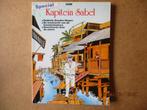 adv3473 kapitein sabel special, Ophalen, Gelezen