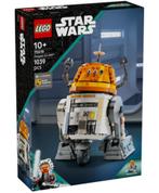 LEGO Star Wars Chopper (C1-10P) Astromech Droid 75416 *NEW*, Ophalen of Verzenden, Nieuw, Complete set, Lego