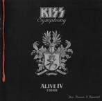 Kiss – Kiss Symphony Alive IV, Ophalen of Verzenden, Zo goed als nieuw