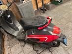 Brommer Turbo - Opknapper, Fietsen en Brommers, Scooters | Yamaha, Ophalen, Gebruikt, Overige modellen, Maximaal 45 km/u