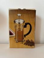 3-kops cafetière – nieuw in verpakking, Overige modellen, Nieuw, Gemalen koffie, Ophalen of Verzenden