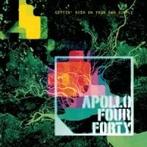 apollo four forty   gettin' high on your own supply, Cd's en Dvd's, Cd's | Dance en House, Ophalen of Verzenden, Zo goed als nieuw