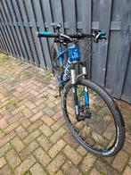 Ghost Lector Carbon Mountainbike, Fietsen en Brommers, Fietsen | Mountainbikes en ATB, Overige merken, Gebruikt, Hardtail, Heren