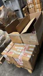 Pallet licentie stuiterballen, Ophalen, -, -, Zo goed als nieuw