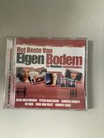 Het beste van eigen bodem,de mooiste luisterliedjes., Cd's en Dvd's, Verzenden, Zo goed als nieuw, Levenslied of Smartlap