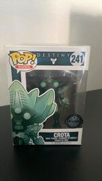 Funko Pop Destiny Crota 241 Limited Edition, Verzamelen, Poppetjes en Figuurtjes, Ophalen, Nieuw