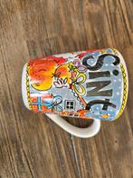 Blond amsterdam Sinterklaas, Huis en Inrichting, Keuken | Servies, Blond Amsterdam, Ophalen of Verzenden, Zo goed als nieuw, Kop(pen) en/of Schotel(s)