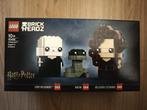 40496 Lego Voldemort, Nagini & Bellatrix, Ophalen of Verzenden, Nieuw, Complete set, Lego