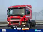 SCANIA P360 dc13 cp19 2x tank, Auto's, Automaat, Euro 5, Scania, Bedrijf