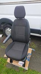 Bestuurders stoel Fiat Ducato e.d. ZGAN, Ophalen, Gebruikt, Citroën