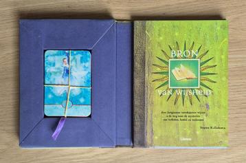 Jungiaanse tarotkaarten + handleiding beschikbaar voor biedingen