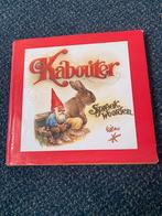 Kabouter spreekwoorden - Rien Poortvliet, Ophalen of Verzenden, Gelezen, Rien Poortvliet